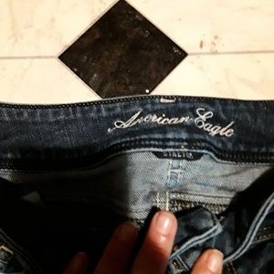 American Eagle bootcut